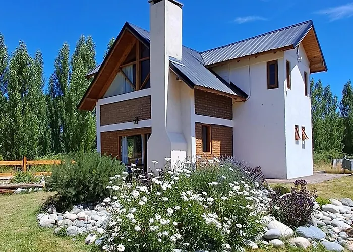 Cabanas La Ufu
