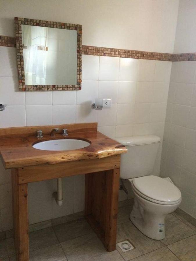 Holiday home La Ufu