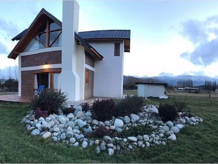 Holiday home La Ufu *