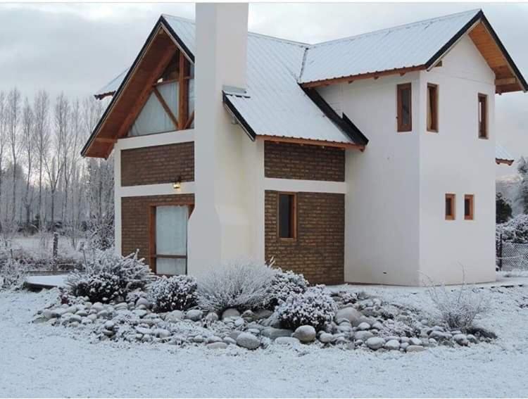 Holiday home La Ufu