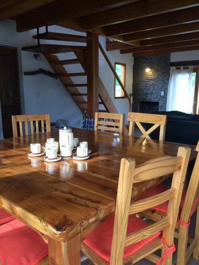La Ufu Holiday home *