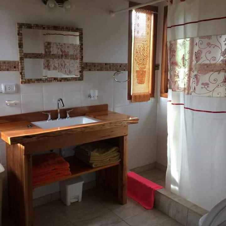 Holiday home La Ufu
