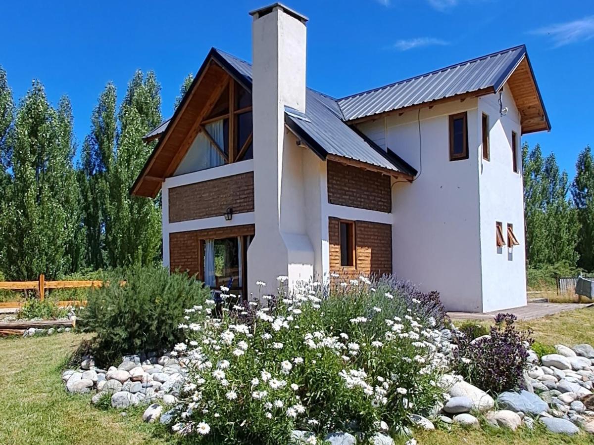 Holiday home La Ufu *